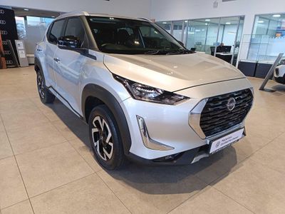 2023 Nissan Magnite 1.0T Acenta