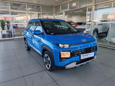 2025 Hyundai Exter 1.2 Premium