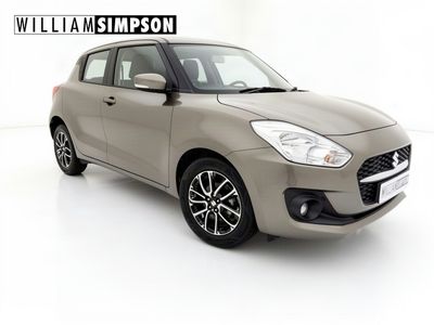 2022 Suzuki Swift 1.2 GLX