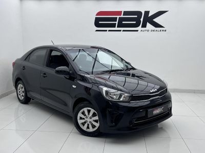 2024 Kia Pegas 1.4 LX
