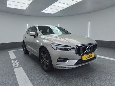2019 Volvo XC60 D5 Inscription Auto AWD