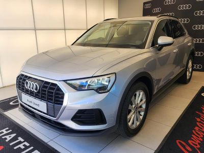 2021 Audi Q3 1.4T Auto Urban Edition | 35 TFSI
