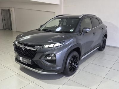 2024 Suzuki Fronx 1.5 GLX Auto