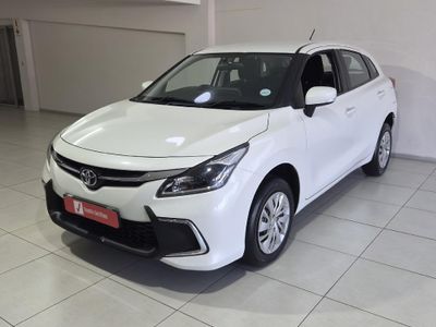 2023 Toyota Starlet 1.5 XI