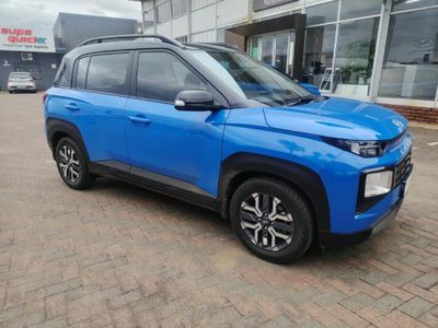 2025 Hyundai Exter 1.2 Executive