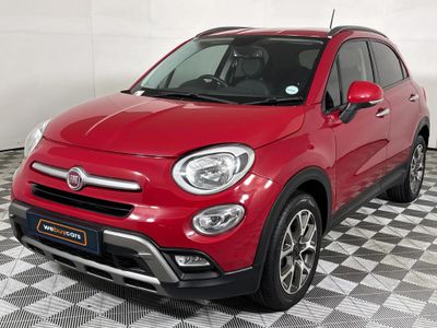 2016 Fiat 500L 1.4 TJet Trekking