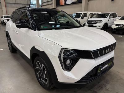 2025 Mahindra XUV 3XO 1.2T AX7L
