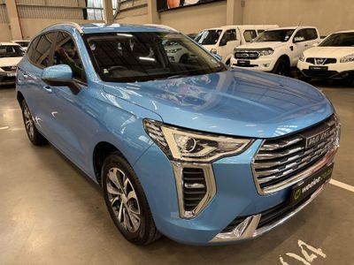 2022 Haval Jolion 1.5T Premium Auto