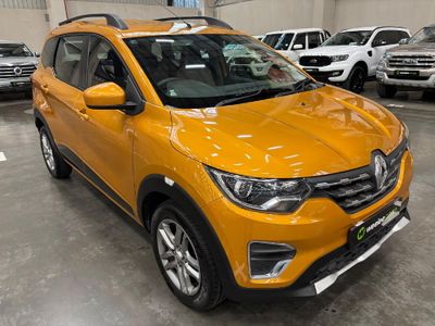 2020 Renault Triber 1.0 Intens