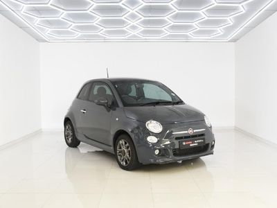 2016 Fiat 500 1.4 Sport