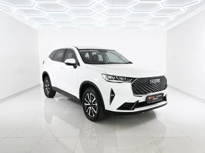 2022 Haval H6 2.0T Premium Auto