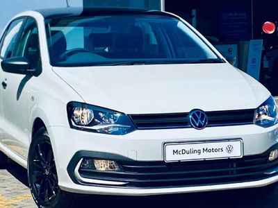 2026 Volkswagen Polo Vivo 1.4