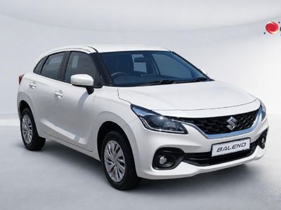 2026 Suzuki Baleno 1.5 GL Auto