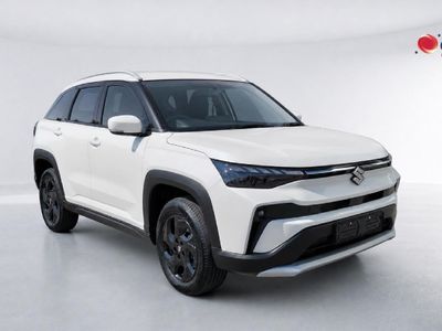 2026 Suzuki Across 1.5 GL Auto (Mild Hybrid)