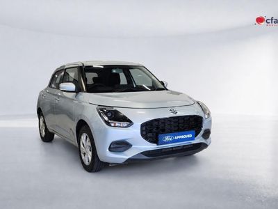 2025 Suzuki Swift 1.2 GL+ Auto