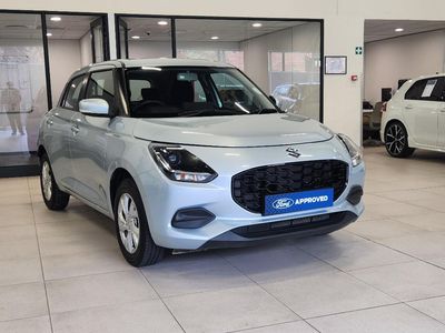 2025 Suzuki Swift 1.2 GL+ Auto