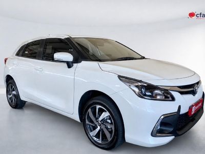 2023 Toyota Starlet 1.5 XS Auto