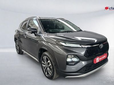 2026 Toyota Starlet Cross 1.5XR Auto