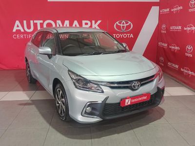2025 Toyota Starlet 1.5 XS Auto