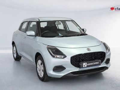 2025 Suzuki Swift 1.2 GL+ Auto