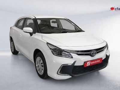 2025 Toyota Starlet 1.5 XI