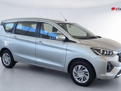 2025 Toyota Rumion 1.5 SX