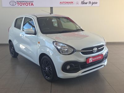2026 Toyota Vitz 1.0 XR
