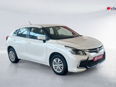 2026 Toyota Starlet 1.5 XI