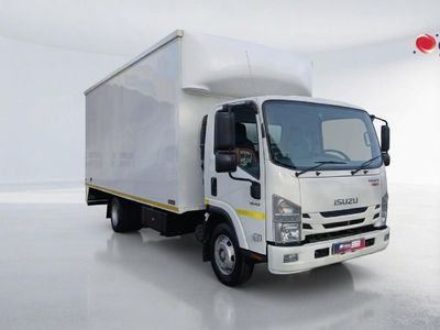 2026 Isuzu NQR 500 AMT C/C