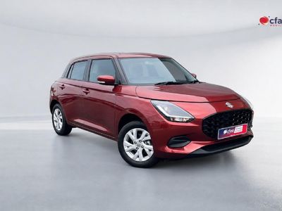 2025 Suzuki Swift 1.2 GL+ Auto