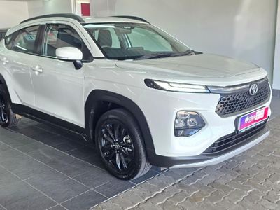 2025 Toyota Starlet Cross 1.5XS Auto
