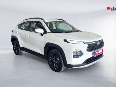 2025 Toyota Starlet Cross 1.5XS Auto