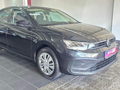 2025 Volkswagen Polo Classic Polo 1.6