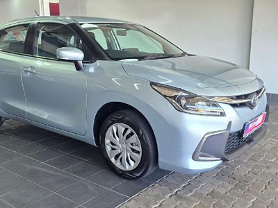 2025 Toyota Starlet 1.5 XI