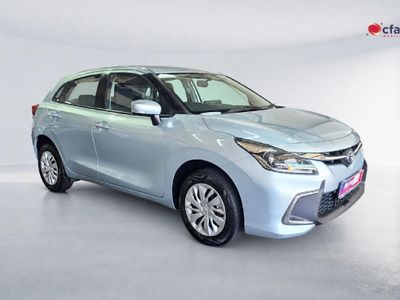 2025 Toyota Starlet 1.5 XI