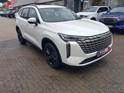 2025 Haval H6 2.0T Luxury Auto
