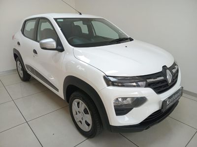 2025 Renault Kwid 1.0 Techno