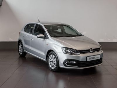 2026 Volkswagen Polo Vivo 1.4 Life