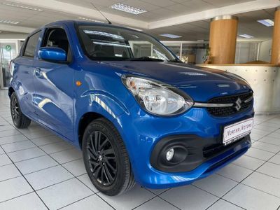2023 Suzuki Celerio 1.0 GL AMT