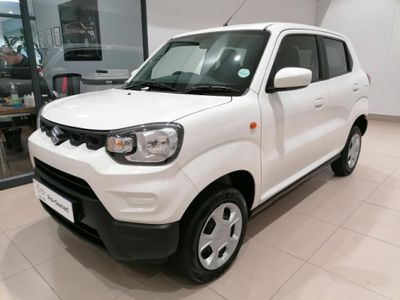 2023 Suzuki S-Presso 1.0 GL