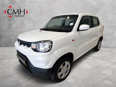 2023 Suzuki S-Presso 1.0 GL