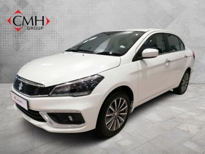 2025 Suzuki Ciaz 1.5 GLX Auto