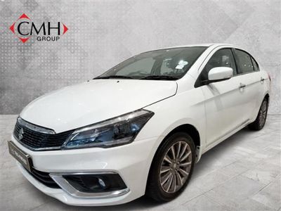 2025 Suzuki Ciaz 1.5 GLX Auto