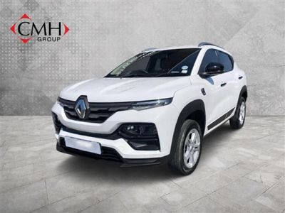 2024 Renault Kiger 1.0 Energy Zen
