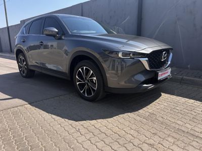 2026 Mazda CX-5 2.0 Active Auto