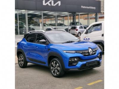 2022 Renault Kiger 1.0T Intens Auto