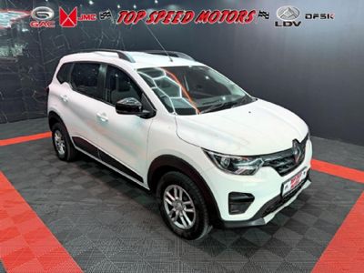 2023 Renault Triber 1.0 Dynamique Auto