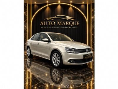 2012 Volkswagen Jetta VI 1.6 TDI Comfortline Auto