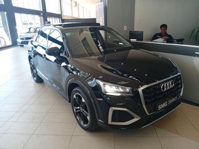 2021 Audi Q2 1.4 TFSI Advanced Auto | 35 TFSI