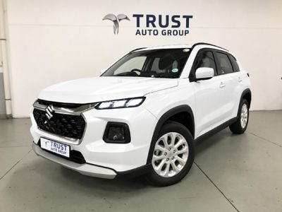 2025 Suzuki Grand Vitara 1.5 GL Auto